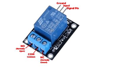 Image result for Add Water Pump with Relay Module