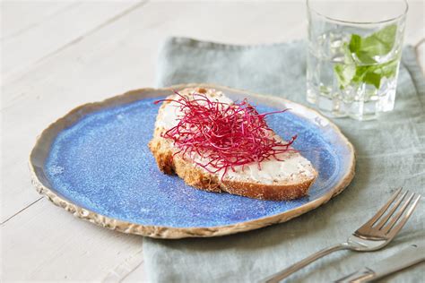 Handmade ceramic plates | Pottery plates for your table – Kari Ceramics