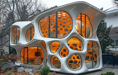 3D Printer Building a House に対する画像結果