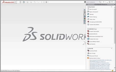 Stratworks Software Interface に対する画像結果