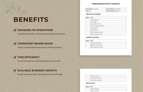 Image result for Team Bonding Activity Invitation Template