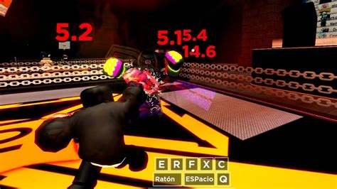 Boxing League Class A 1V1 Area에 대한 이미지 결과