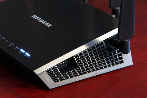 Netgear Nighthawk LED Key માટે ઇમેજ પરિણામ