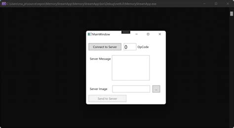 Image result for PowerShell Create TcpListener