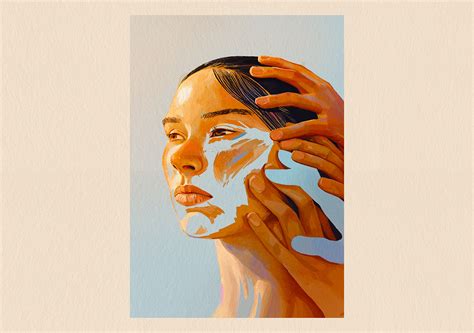 Image result for Procreate Portrait