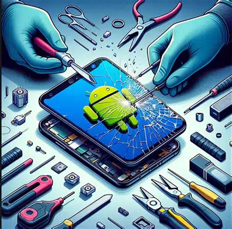 Image result for Android Phone Repair