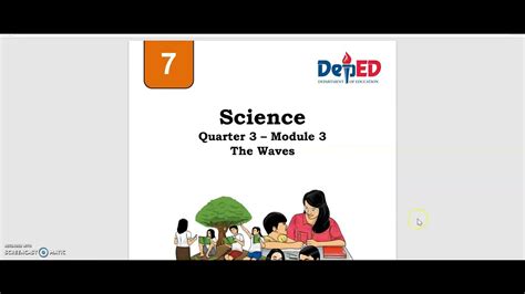 Image result for Science 3 Quarter 1 Module 3