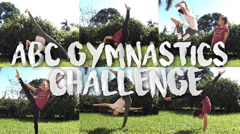 Image result for ABC Gym Challenge FET