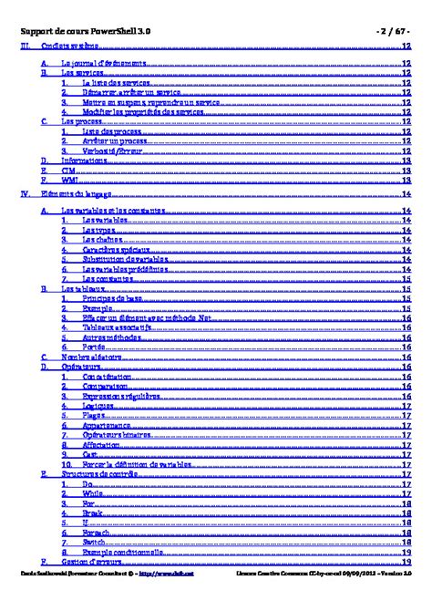 Image result for PowerShell PDF