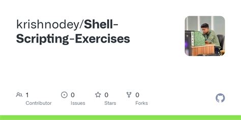 Toradh íomhá ar Shell Script Array Exercises