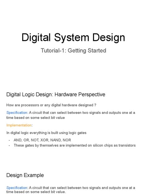 Image result for Digital Signal System Design
