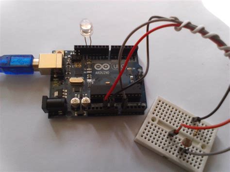 Image result for How to Use Light Sensor in Arduino Nano