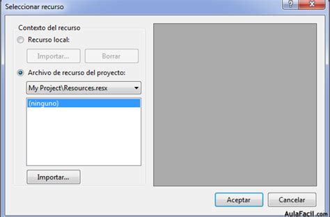 Toradh íomhá ar Visual Basic PictureBox Load Image