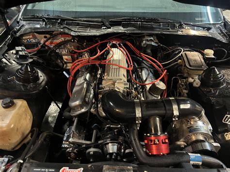 Image result for Turbocharged 3rd Gen Camaro