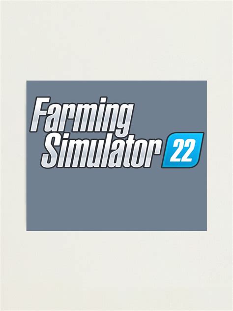 Image result for Farming Simulator 22 Dedicated Server Logo