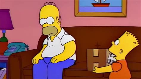 Toradh íomhá ar Random Simpsons Screen Shot