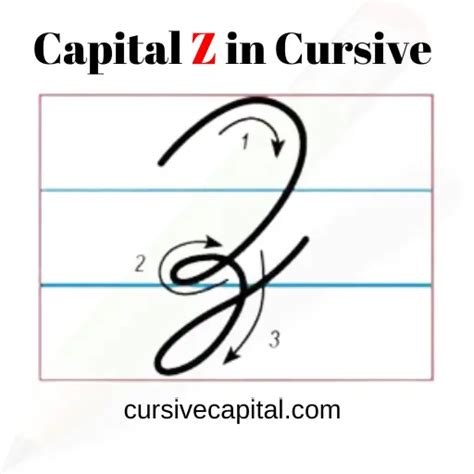 Image result for Capital Cursive