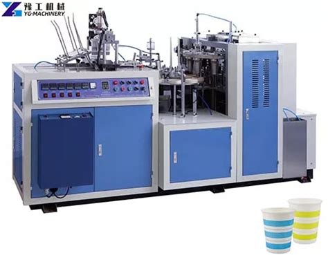 Image result for Cup Forming Machine