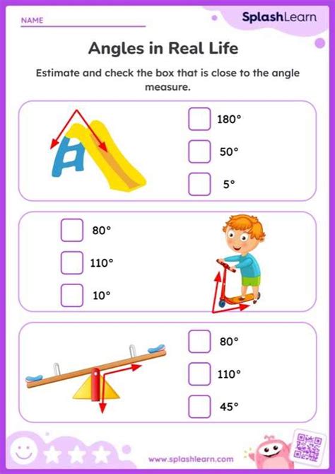 5th Math Angles に対する画像結果