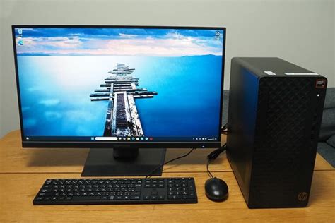 HP ProDesk Desktop Computer Tower に対する画像結果
