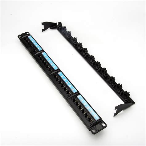 Image result for UTP Modular Patch Panel