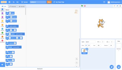 Image result for Scratch Coding Party