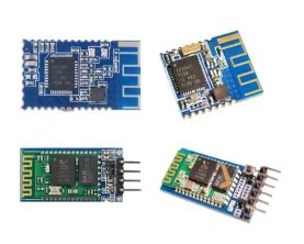 PCB Bluetooth Module に対する画像結果