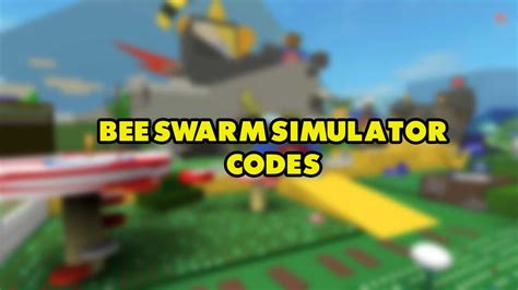 Image result for Roblox Bee Swarm Simulator Codes for Eggs