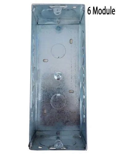 Image result for 6 Module Box