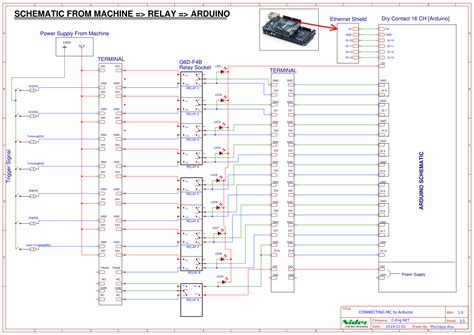 Image result for Schematic for Arduino