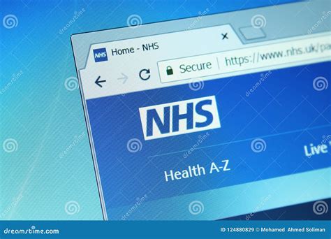 Image result for NHS National Health Service