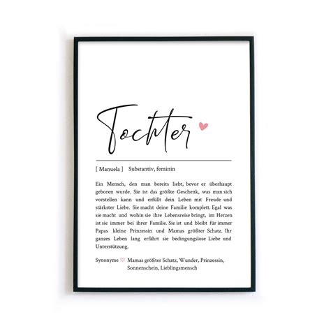 Eine Tochter に対する画像結果