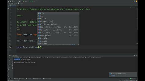 Python Time Strf Year に対する画像結果