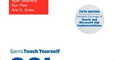 Image result for SQL Learning PDF