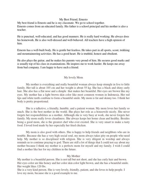 Image result for Catatan Descriptive Text