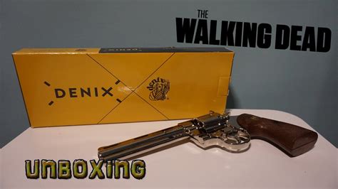 Afbeeldingsresultaten voor Rick Grimes Colt Python