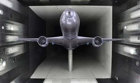 Toradh íomhá ar Wind-Tunnel Tests Calculation Examples