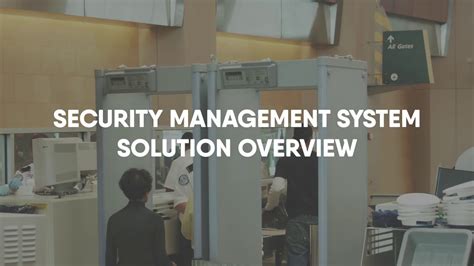 Image result for Security Manager Software