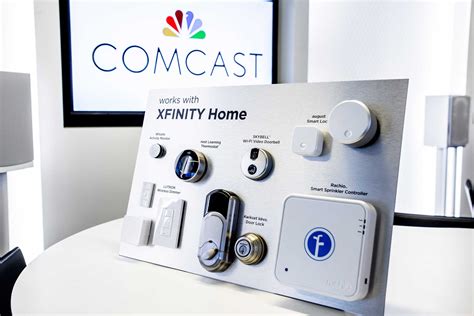 Image result for Xfinity Home Security