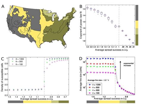 Image result for Spatial Pattern On the Us Map