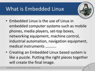 Image result for Understanding Embedded Linux
