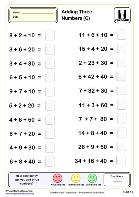 Toradh íomhá ar Consecutive Integer Problems PDF