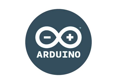 Image result for Arduino Symbol No Background