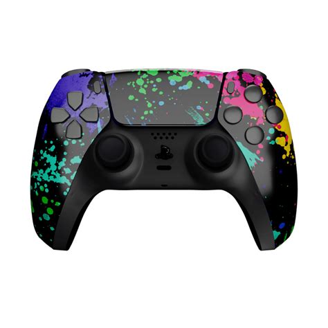 Image result for Custom Style PS5 Controller