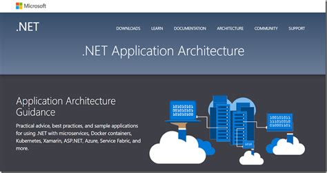 Image result for .Net Application Stack