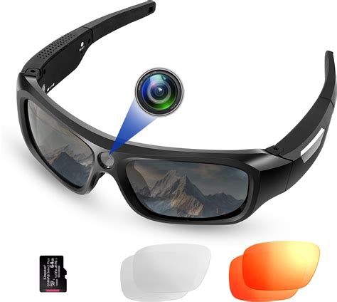 Image result for Camera Spectacles