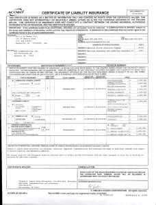 Image result for Acord Data Model