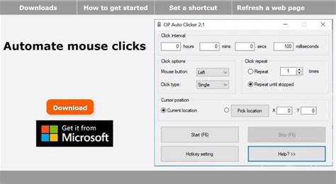 Image result for Auto Click Download