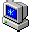 Image result for Windows 95 Note Icon
