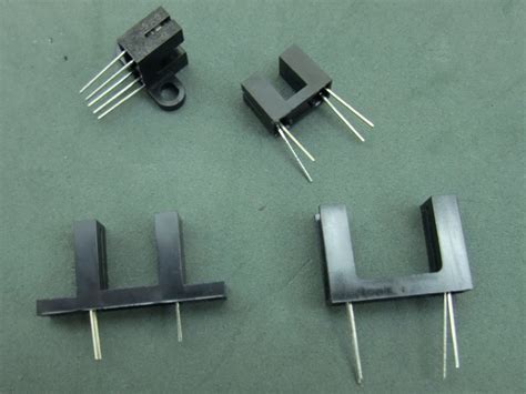 Interrupter Components に対する画像結果